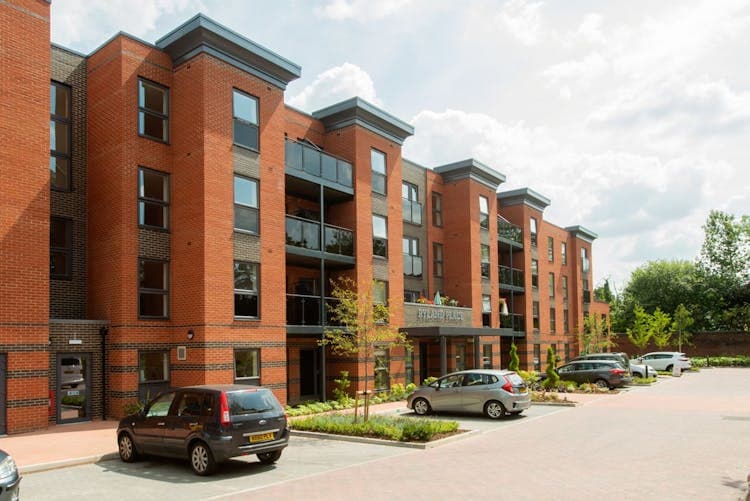 Ryland Place
