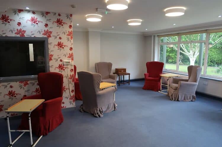 Oakdene Care Home