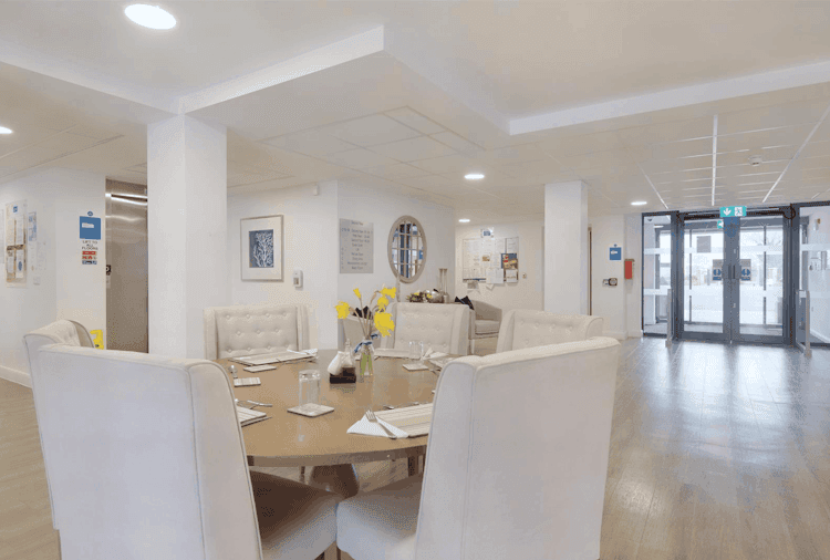 Deans Park Court - Resale