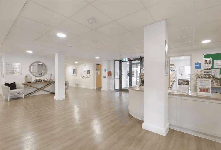 Deans Park Court - Resale