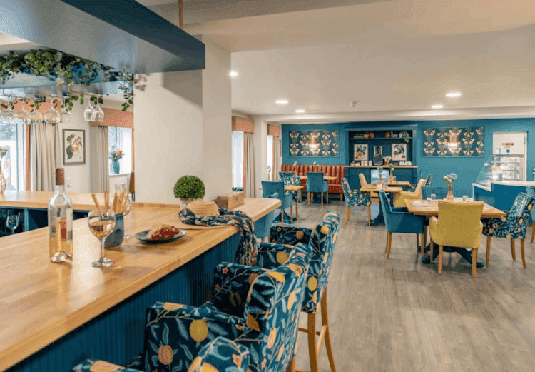 Thorneycroft - Resale