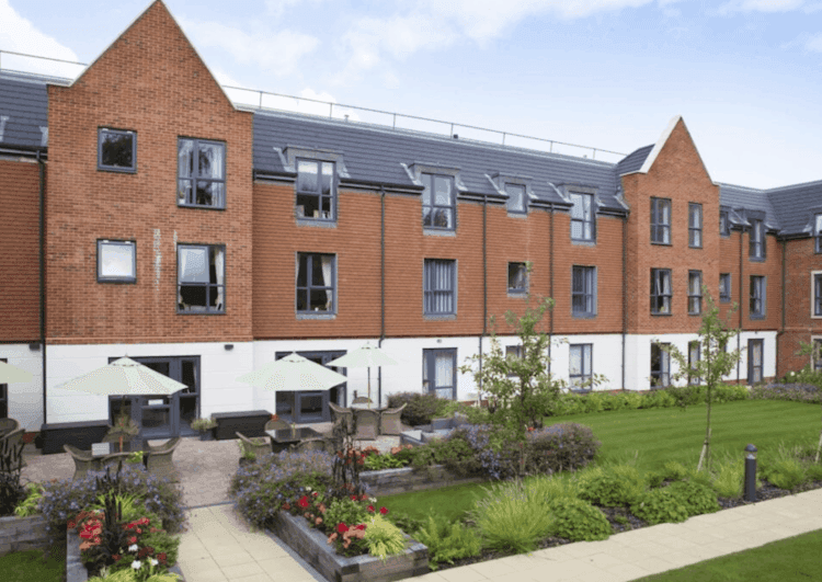 Birch Place - Resale