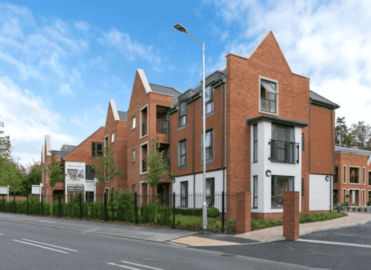 Birch Place - Resale