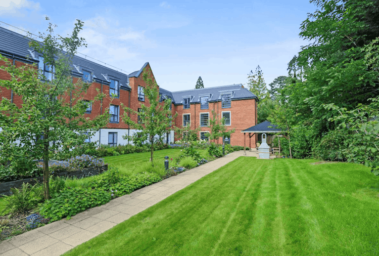 Birch Place - Resale