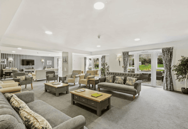 Birch Place - Resale