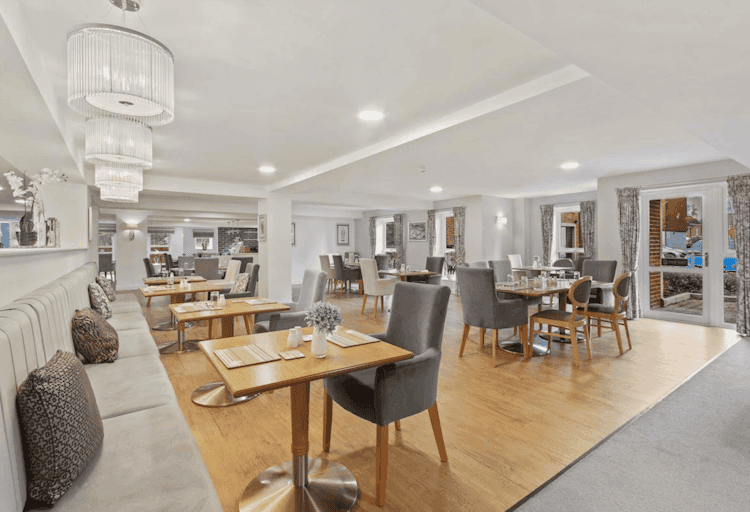 Birch Place - Resale