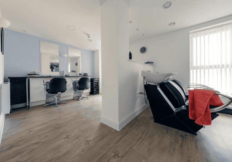Birch Place - Resale