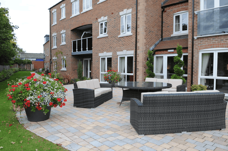 Talbot Court - Resale