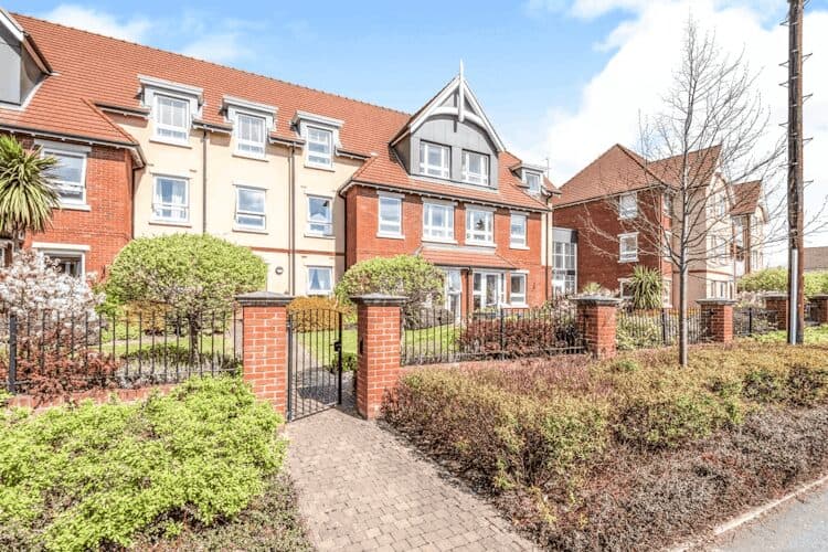 Horton Mill Court - Resale