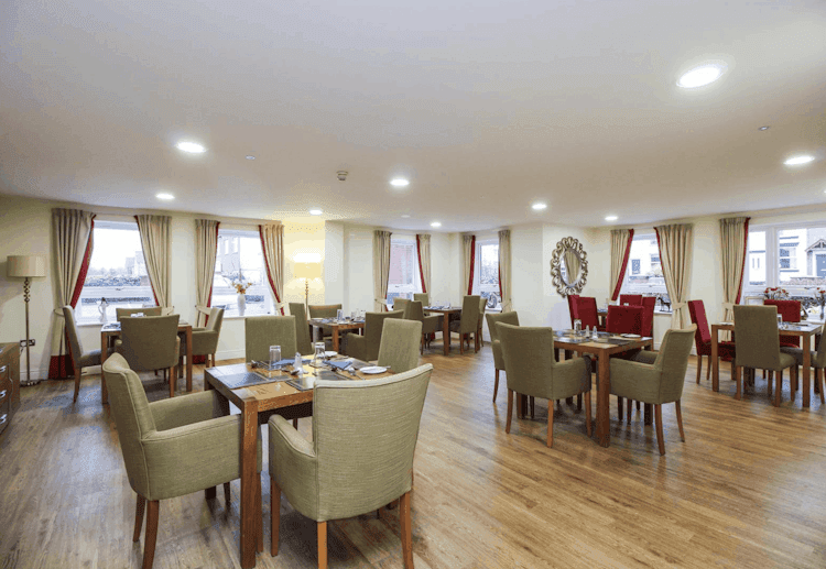 Horton Mill Court - Resale