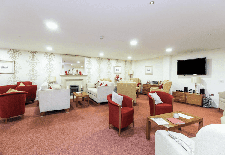 Horton Mill Court - Resale