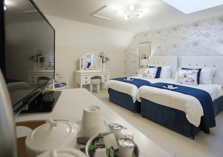 Horton Mill Court - Resale