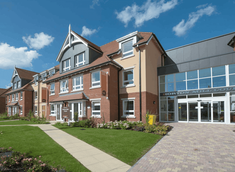 Horton Mill Court - Resale