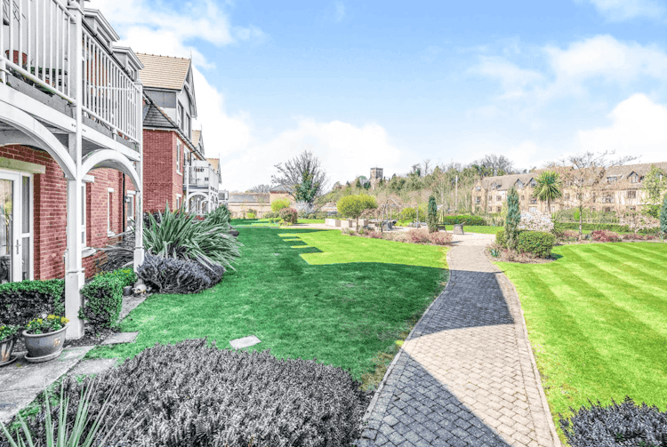 Horton Mill Court - Resale