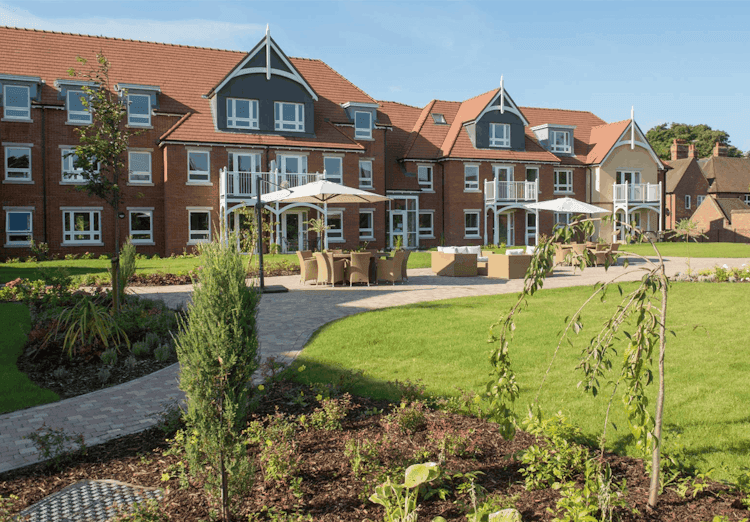 Horton Mill Court - Resale