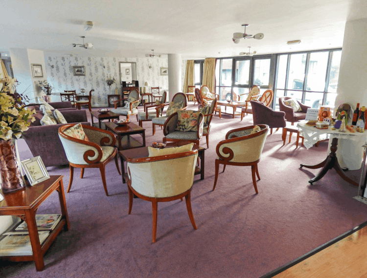 Forest Court - Resale