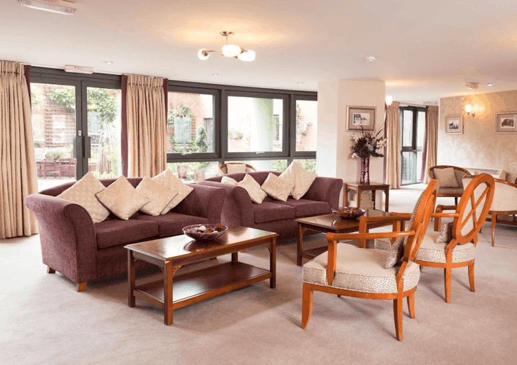 Forest Court - Resale