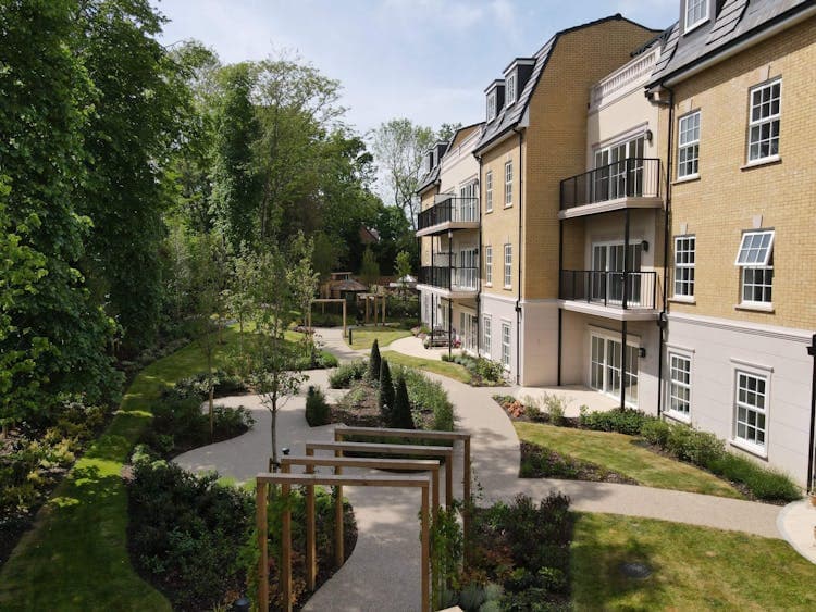 Shenfield Village