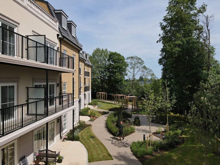 Shenfield Village