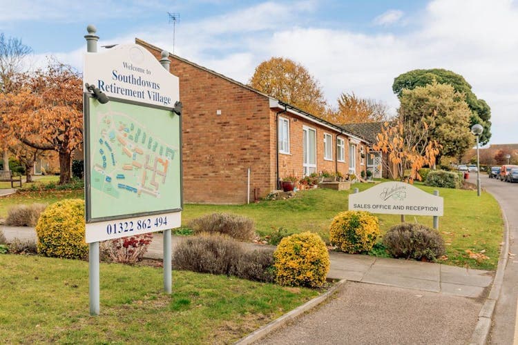 Southdowns Village