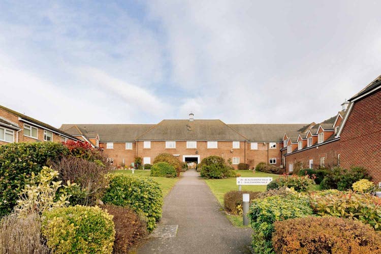 Southdowns Village