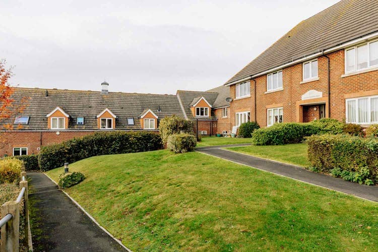 Southdowns Village