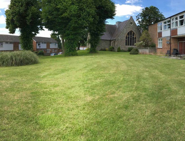 Southdowns Village
