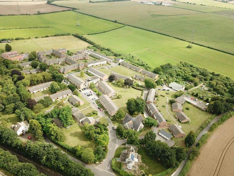 Southdowns Village