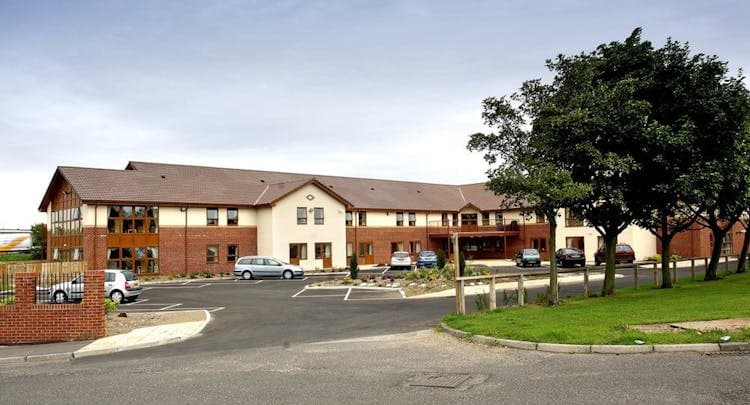 Stanley Park Care Home