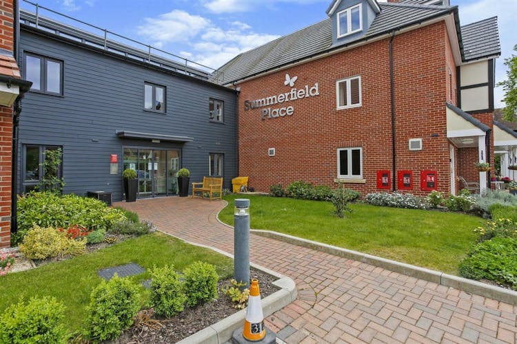 Summerfield Place - Resale