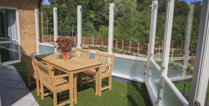 Sutton Grange Care Home