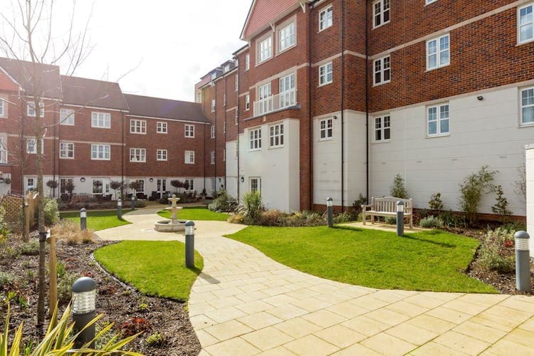 Swift House - Resale