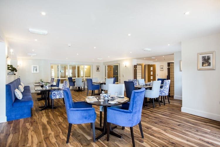 Swift House - Resale