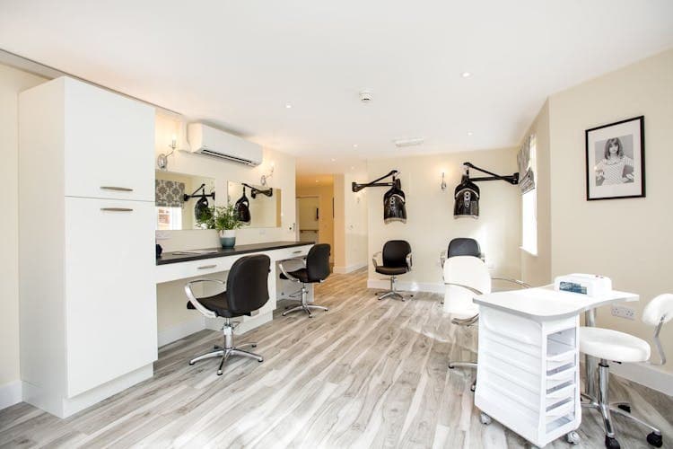 Swift House - Resale