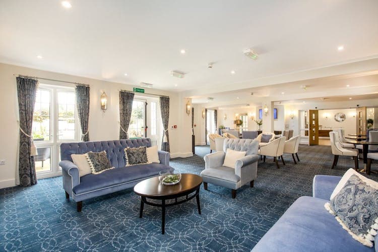 Swift House - Resale