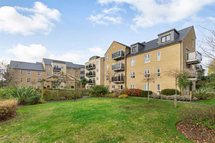 Thackrah Court - Resale