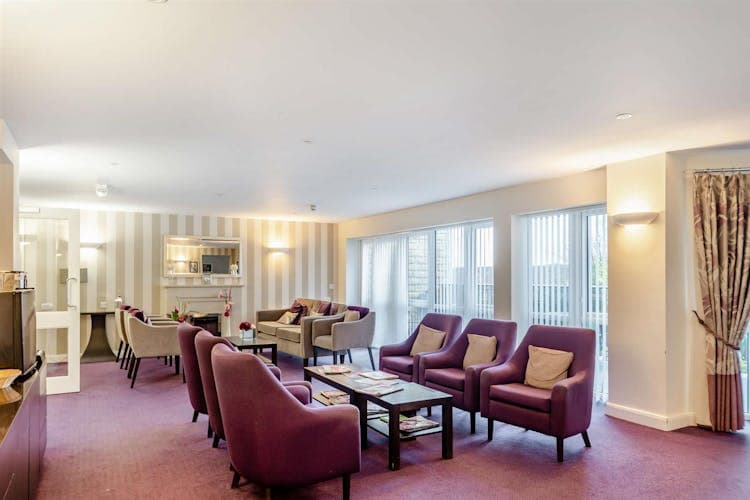 Thackrah Court - Resale