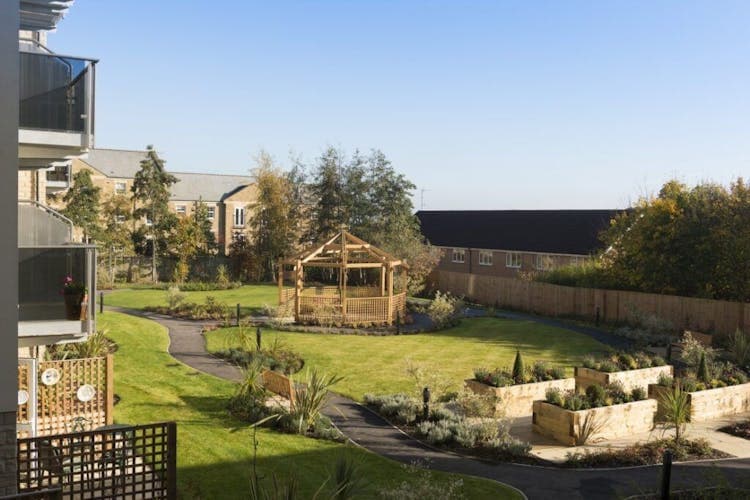 Thackrah Court - Resale