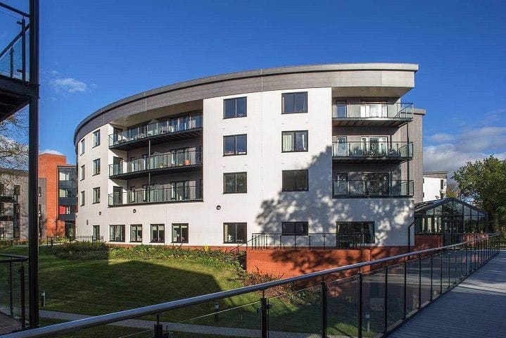 Hagley Road Village