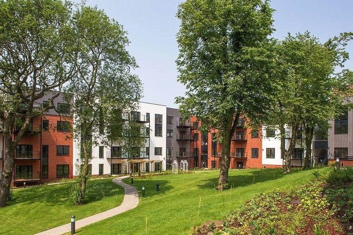 Hagley Road Village