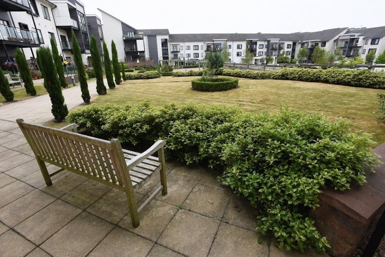 Pannel Croft Village