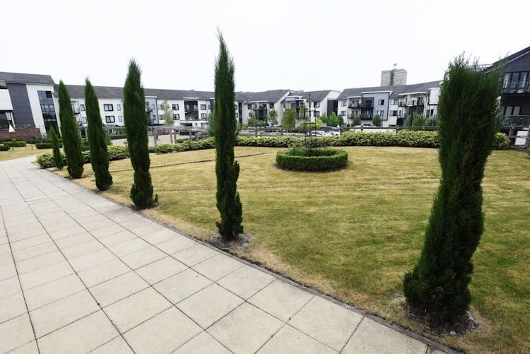 Pannel Croft Village
