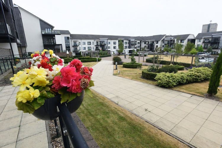 Pannel Croft Village