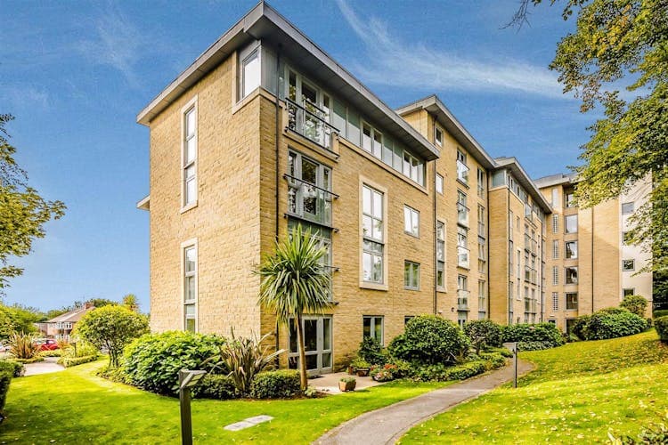 Trinity Court - Resale