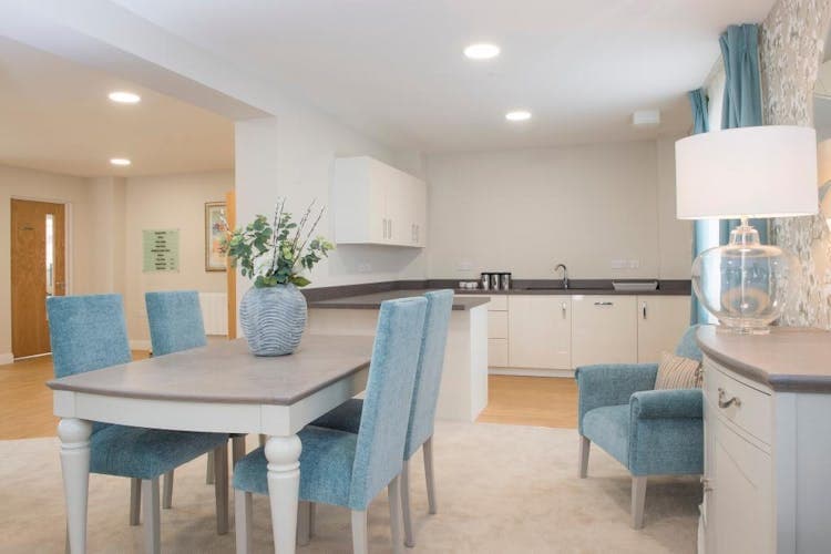 Tumbling Weir Court - Resale