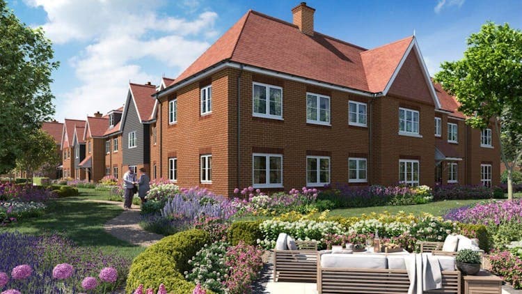 Cranleigh Surrey