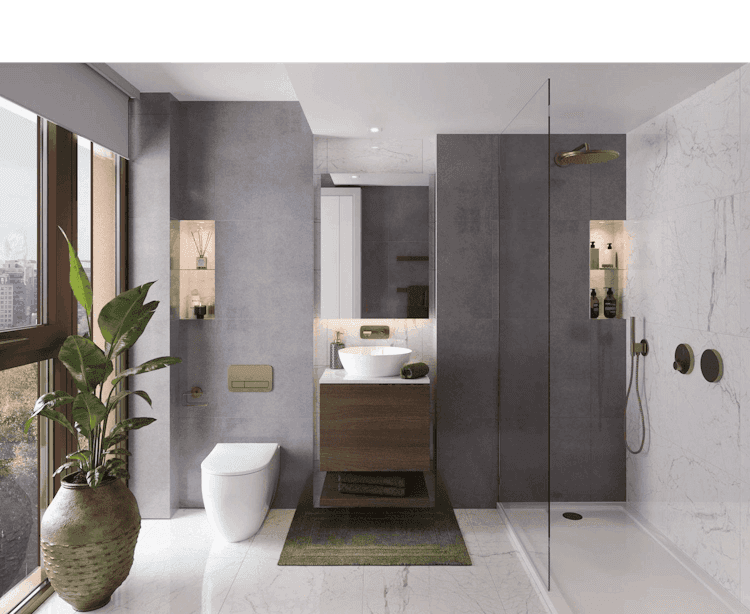 Wallacea Living