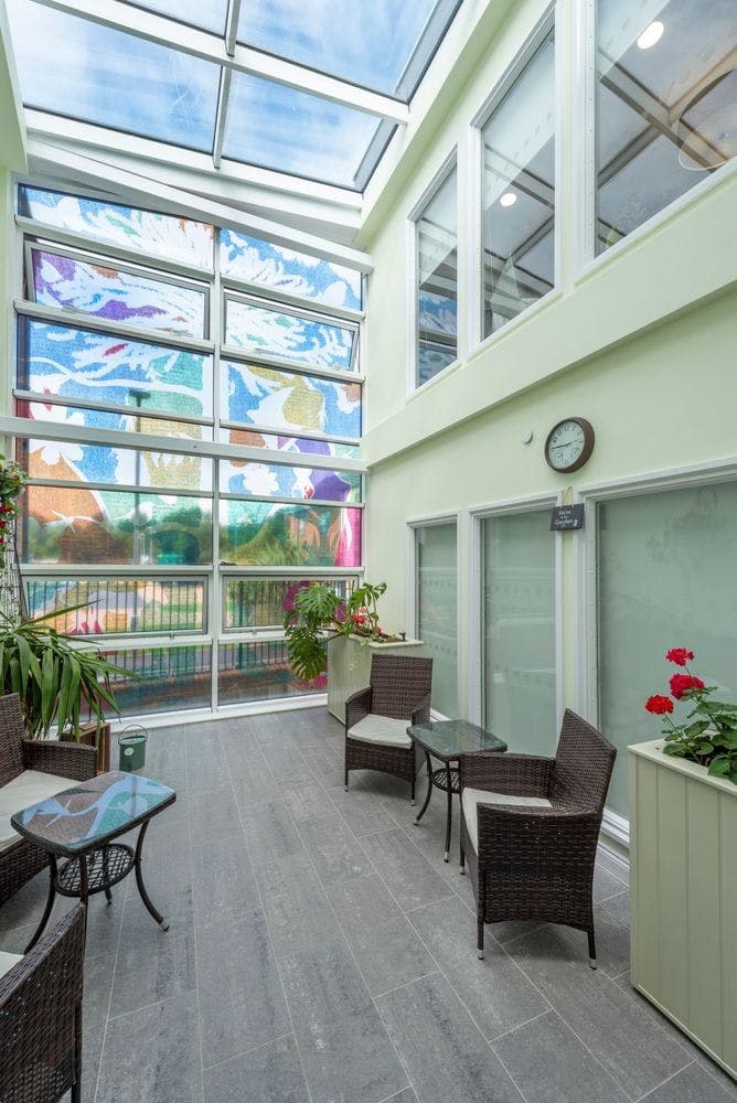 Brendoncare Otterbourne Hill Care Home