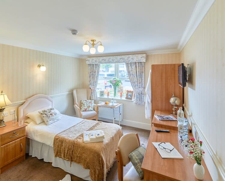 Acorn Lodge Care Home