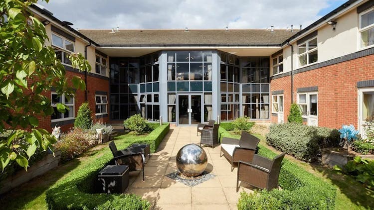 Acorn Lodge Care Home